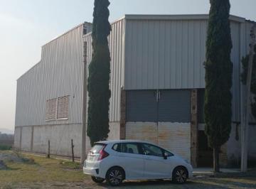 Bodega comercial · 1036m² · 10 Estacionamientos · Bodega en Venta en La Joyita Lomas de Tesistan
