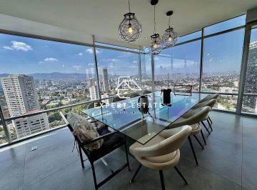 0d8cc7c8d0a79283efbdabd1c4ca77b194d7aaee5ccb66405035a0beaab34434 · Departamento Venta Privada del Bosque - Súper Luminoso de 294 m² / Lighted Apt