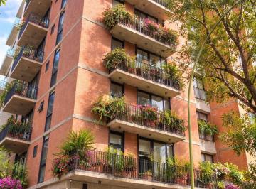 Departamento de 1 habitación, Guadalajara · Departamento en Venta Colonia Americana Guadalajara