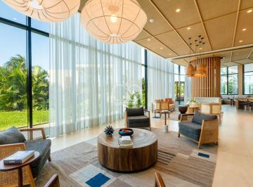 Departamento de 3 habitaciones, Benito Juárez · Renta Depa Puerto Cancun