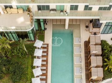 Departamento de 3 habitaciones, Benito Juárez · Renta Sls Puerto Cancun