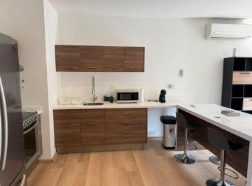 Departamento de 2 habitaciones, Monterrey · Departamento en Renta Nuevo Sur