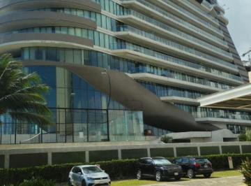 Departamento de 1 habitación, Cancún · Departamento Amueblado en Shark Tower