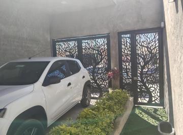 Casa · 65m² · 3 Recámaras · 1 Estacionamiento · Casa en Fraccionamiento Punta Dorada