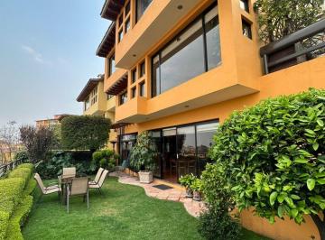 Casa en condominio de 3 habitaciones, Alvaro Obregón · Casa en Venta en Lomas San Ángel