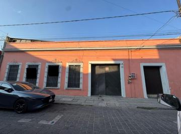 Casa de 6 habitaciones, Puebla · Casa en Venta Colonia Centro Histórico, Puebla, Puebla