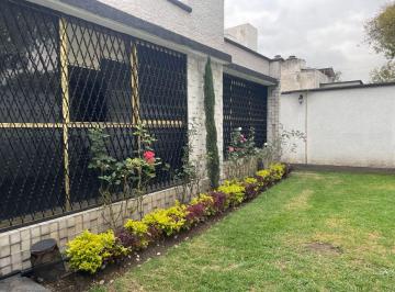 Casa de 2 habitaciones, Naucalpan de Juárez · Casa Una Planta, Jardines de San Mateo