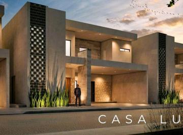 Casa de 3 habitaciones, Guaymas · Casas de 3 y 4 Recamaras en Venta San Carlos Sonora Algodones Zona Dorada (6 Modelos)