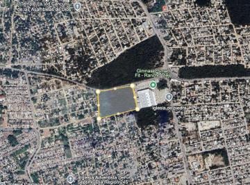 Terreno / Lote , Benito Juárez · Terreno de 25138 m² en Venta en Cancún, Arco Norte, Desarrolladores