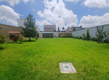 Terreno / Lote , Zinacantepec · Terreno en Venta en Zinacantepec