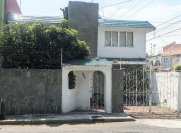 Casa · 257m² · 5 Recámaras · 3 Estacionamientos · Casa en Venta San Juan de Aragon VI Secc Gustavo A. Madero