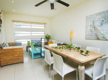 Departamento · 99m² · 2 Recámaras · 1 Estacionamiento · Departamento en Venta en Planta Baja con 2 Recámaras, Amueblado y Equipado