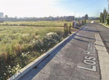 Terreno / Lote , Pachuca · Terreno en Venta Parque Esnmeralda Pachuca