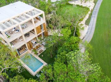 be22c3fc78b6ae7931e82ec7710764e61fd97b7991159460ee7eaf321d47da63 · Casa en Venta en Playa del Carmen Quintana Roo de Cuatro Recamaras
