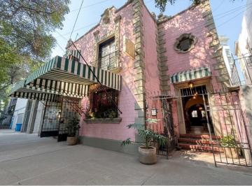 N/A · Casa en Venta con Uso de Suelo, Av Mexico, Condesa Cuauhtemoc