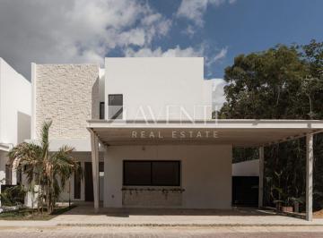 Casa de 4 habitaciones, Benito Juárez · Casa en Venta/renta, Via Cumbres, Huayacán Cancún