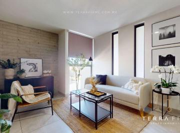 Departamento de 2 habitaciones, El Marqués · Departamento en Renta en Zakia Semiamueblado, El Marqués, Querétaro