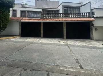 Casa de 4 habitaciones, Alvaro Obregón · ¡Oportunidad en Lomas de San Ángel Inn!