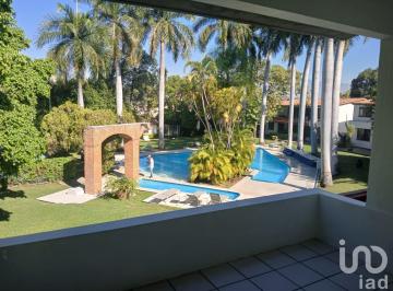 Casa · 185m² · 3 Recámaras · 2 Estacionamientos · Casa en Venta en Condominio en Lomas de Cuernavaca, Morelos