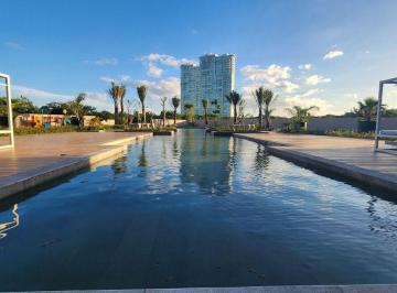 Departamento · 141m² · 2 Recámaras · 2 Estacionamientos · Departamentos de Lujo en Venta Al Norte de Mérida, Altabrisa