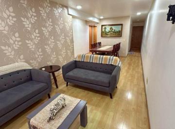 Departamento de 2 habitaciones, Benito Juárez · Departamento en Venta, Col Narvarte