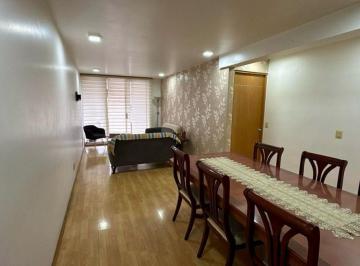 Departamento de 2 habitaciones, Benito Juárez · Departamento en Venta, Col Narvarte