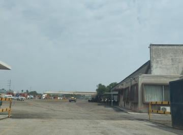 Terreno / Lote · 3m² · Terreno en Renta de 5000 a 30000 m San Nicolás de Los Garza Nuevo León.