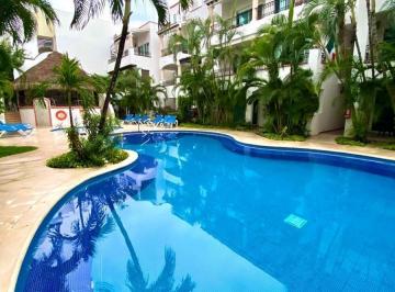 Departamento · 110m² · 2 Recámaras · 1 Estacionamiento · Departamento/venta/playa del Carmen/2 Recámaras/centro
