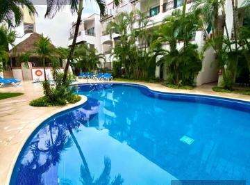 Departamento · 110m² · 2 Recámaras · 1 Estacionamiento · Departamento/venta/playa del Carmen/2 Recámaras/centro