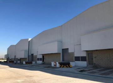 Bodega comercial en Venta  Los Sauces · Bodega Comercial de 497 m² en Venta, Tlajomulco Jal.