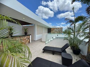 Departamento de 2 habitaciones, Mérida · Departamento de 2 Rec en Venta en Merida, Yucatan en Temozon Nte