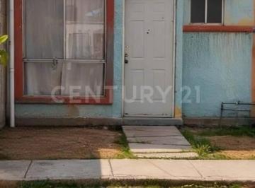Casa · 34m² · 1 Recámara · 1 Estacionamiento · Casa Venta Arbolada Los Sauces II Zumpango