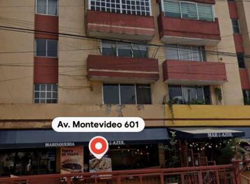 Departamento de 2 habitaciones, Gustavo A. Madero · Departamento en Venta en Av Montevideo 601, Gustavo A. Madero, Cdmx