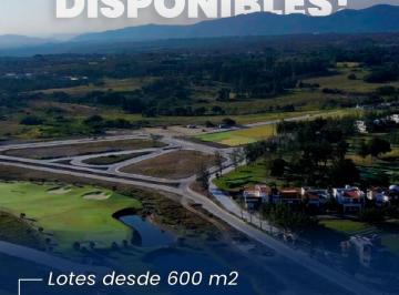Terreno / Lote · 600m² · Terrenos en Venta en Fracc. La Barranca en Club de Golf Xalapa