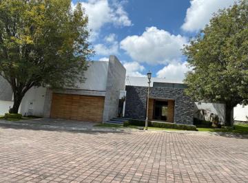 Casa de 3 habitaciones, San Andrés Cholula · Moderna Casa en Morillotla