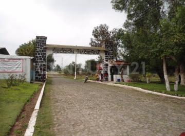 Terreno / Lote · 1515m² · Terreno en Venta en Fraccionamiento Presa Escondida.
