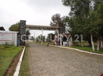 Terreno / Lote · 1515m² · Terreno en Venta en Fraccionamiento Presa Escondida.