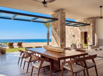 Casa de 5 habitaciones, Los Cabos · Residencia de Lujo Frente Al Mar, en Venta, Puerto Los Cabos, San José del Cabo