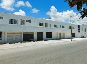 Local comercial · 1310m² · 28 Estacionamientos · Edificio con Locales Comerciales y Departamentos