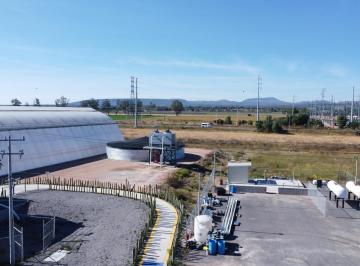 Terreno / Lote · 516000ha · Venta Invernadero Hidroponia Pimiento Morron | 51 Has | San Jose Iturbide, Guanajuato.
