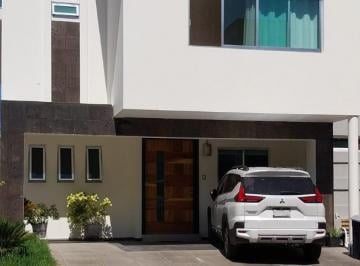 Casa en Venta de 4 habitaciones Fraccionamiento Nueva Galicia Residencial · Casa en Venta en Nueva Galicia Residencial, Tlajomulco de Zúñiga, Jalisco