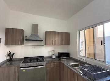 Departamento · 80m² · 3 Recámaras · 1 Estacionamiento · Departamento - Jardines de Ciudad Mayakoba