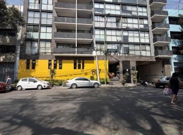 6 · Departamento Serapio Rendon.
