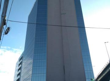 Oficina · 108m² · 2 Estacionamientos · Oficina en Renta en Calzada de Los Leones Colonia Alpes.