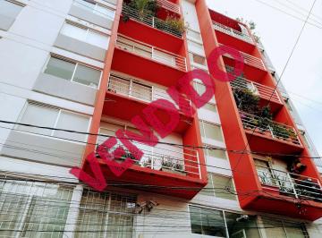 Departamento · 63m² · 2 Recámaras · 1 Estacionamiento · Departamento Acogedor Seminuevo en Venta