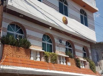 1 · Casa en Venta en San Lorenzo La Cebada, Xochimilco - Amplia y Bien Ubicada