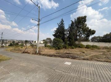 Terreno / Lote · 1815m² · Terreno en Santiaguito Tlalcilalcali