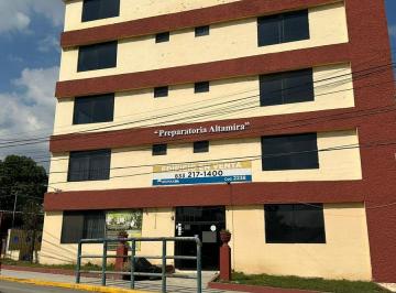 Oficina · 2m² · Edificio en Venta Col. Blvd. Ignacio Allende