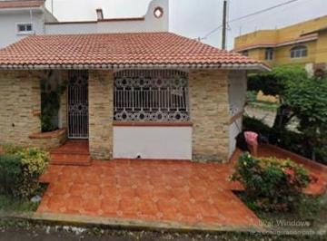 Casa de 4 habitaciones, Othón P. Blanco · Casa de 182 m² con 4 Recámaras en Venta en Chetumal