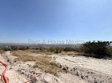 Terreno / Lote , El Marqués · Zakia Terreno Habitación en Venta Una Oportunidad de Inversión Rah2213